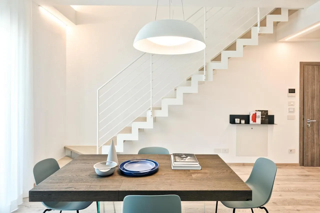 Albamarina Residence Sottomarina Italy