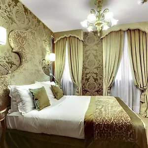 Hotel Casanova, Venise