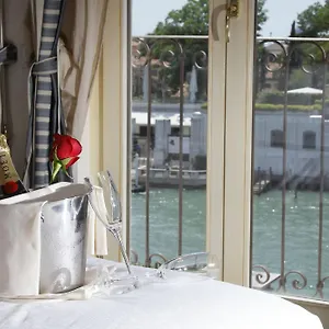 Hotel Dei Dragomanni, Venise