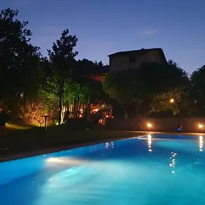 Couette-café Valmarana De Toni, Creazzo