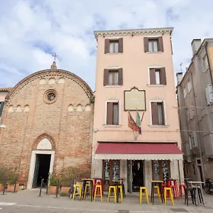 Szálloda Duomo Boutique, Chioggia