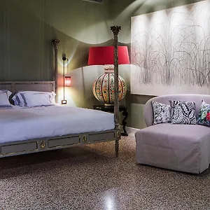 Hotel Heureka, Venise