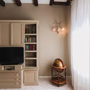 Couette-café Ca' Amadi, Venise